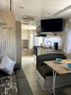 Camper Sundream